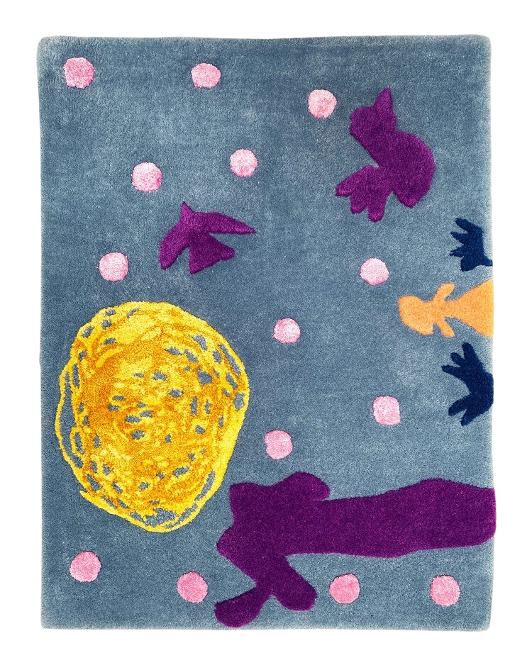 Kamden Rug