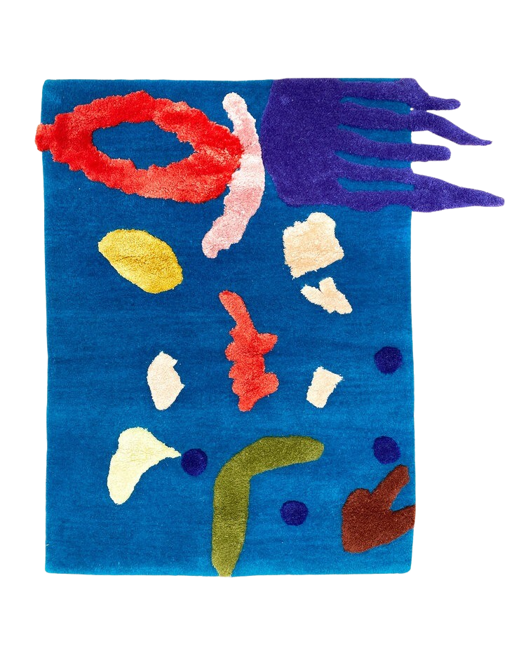 Kuba Rug
