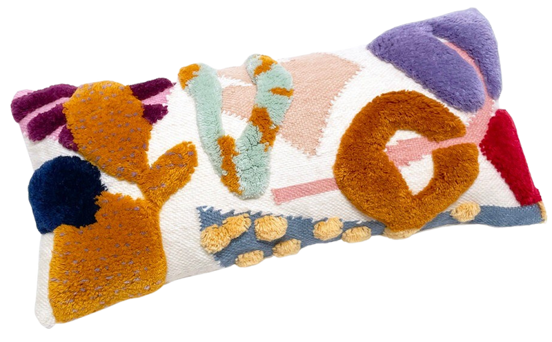 Lumbar Pillow 04