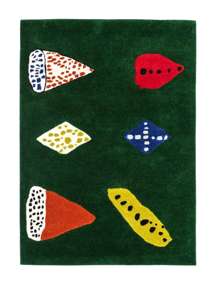 Mary A. Rug