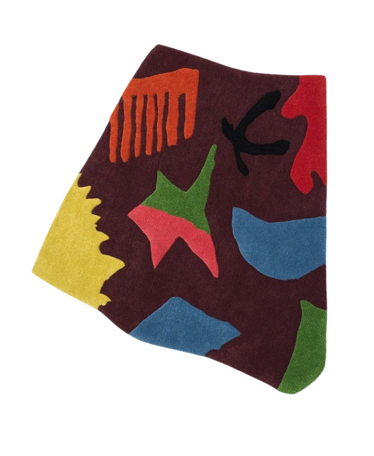 Michael T. Rug, 01 Shape