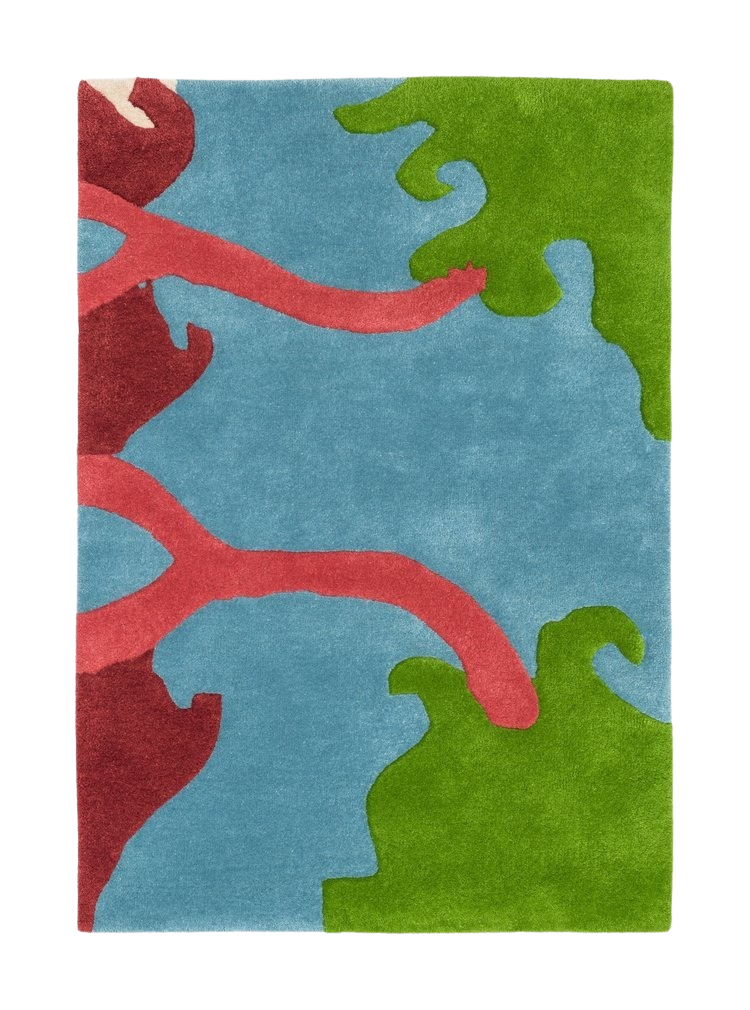 Michael T. Rug, 02, Sample