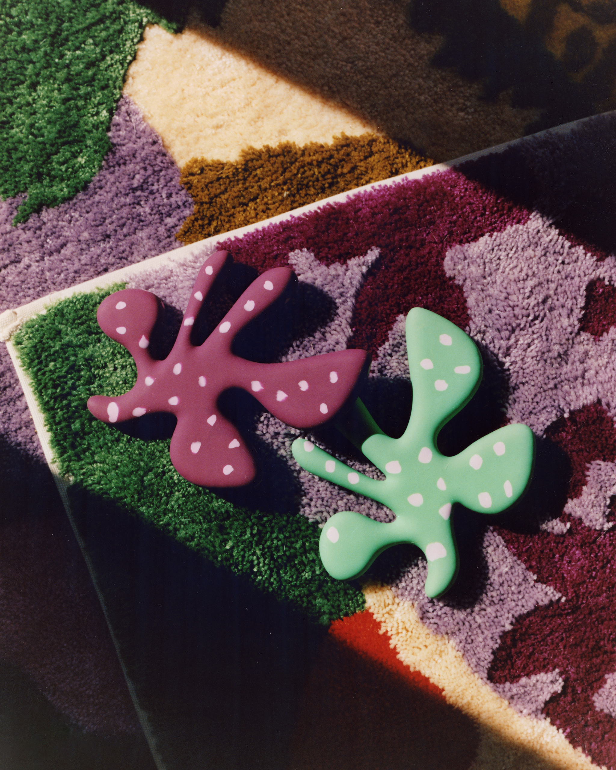 The "Petal" Toy