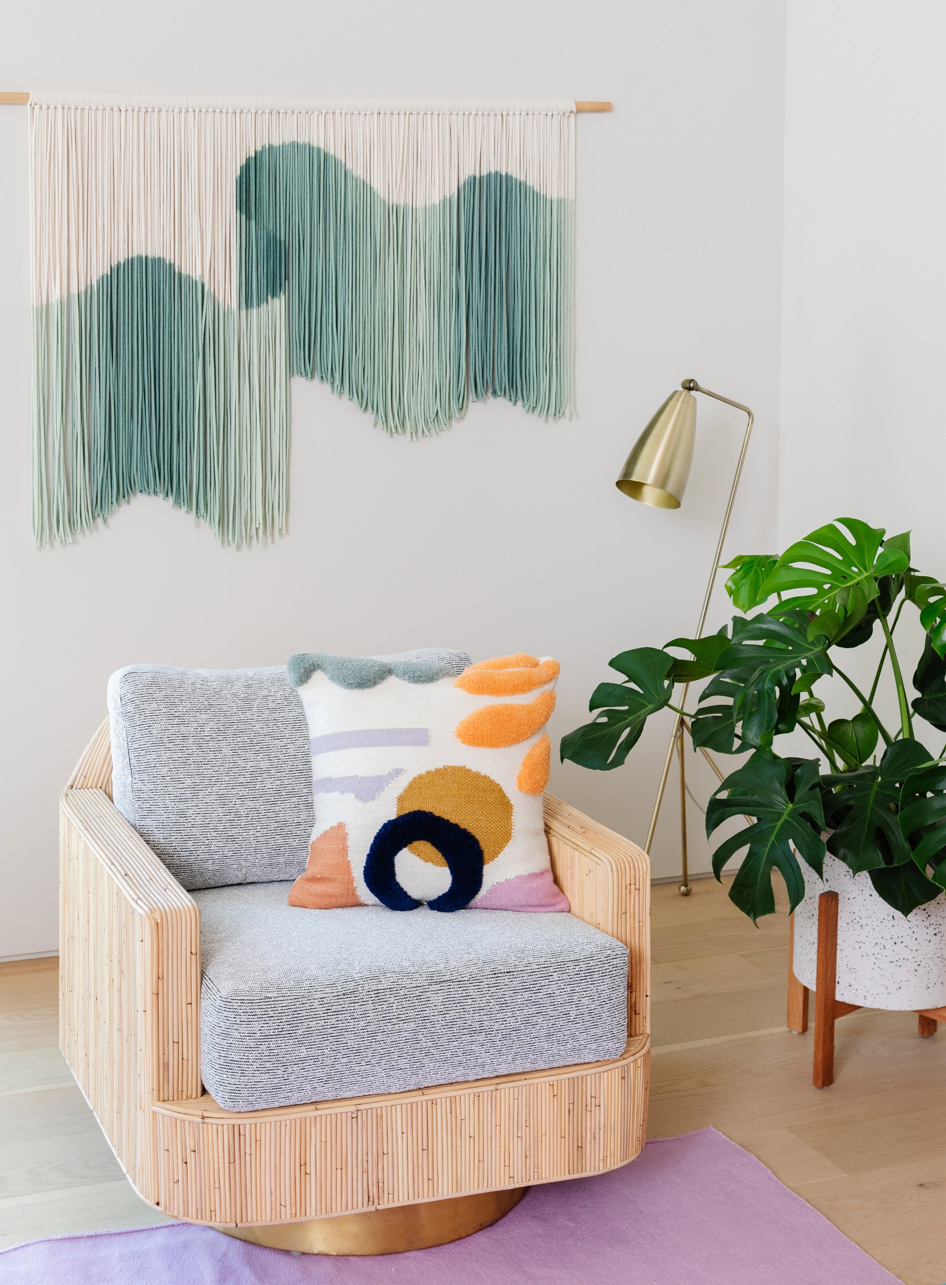 Arrangement Pillow 04