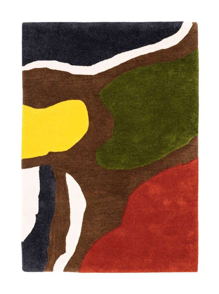 Rosina Yanney A. Rug, 01
