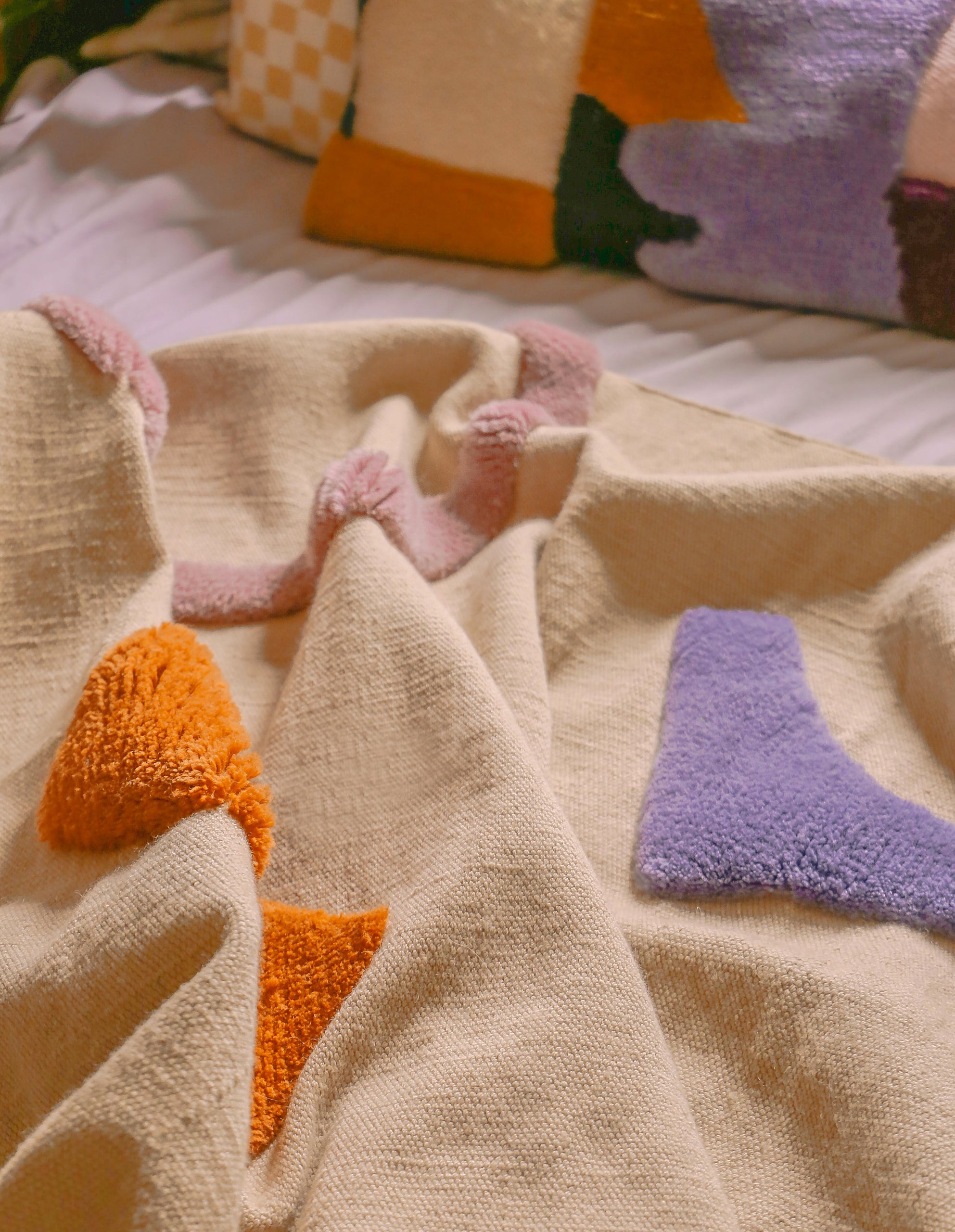 The "Heavy" Blanket 02