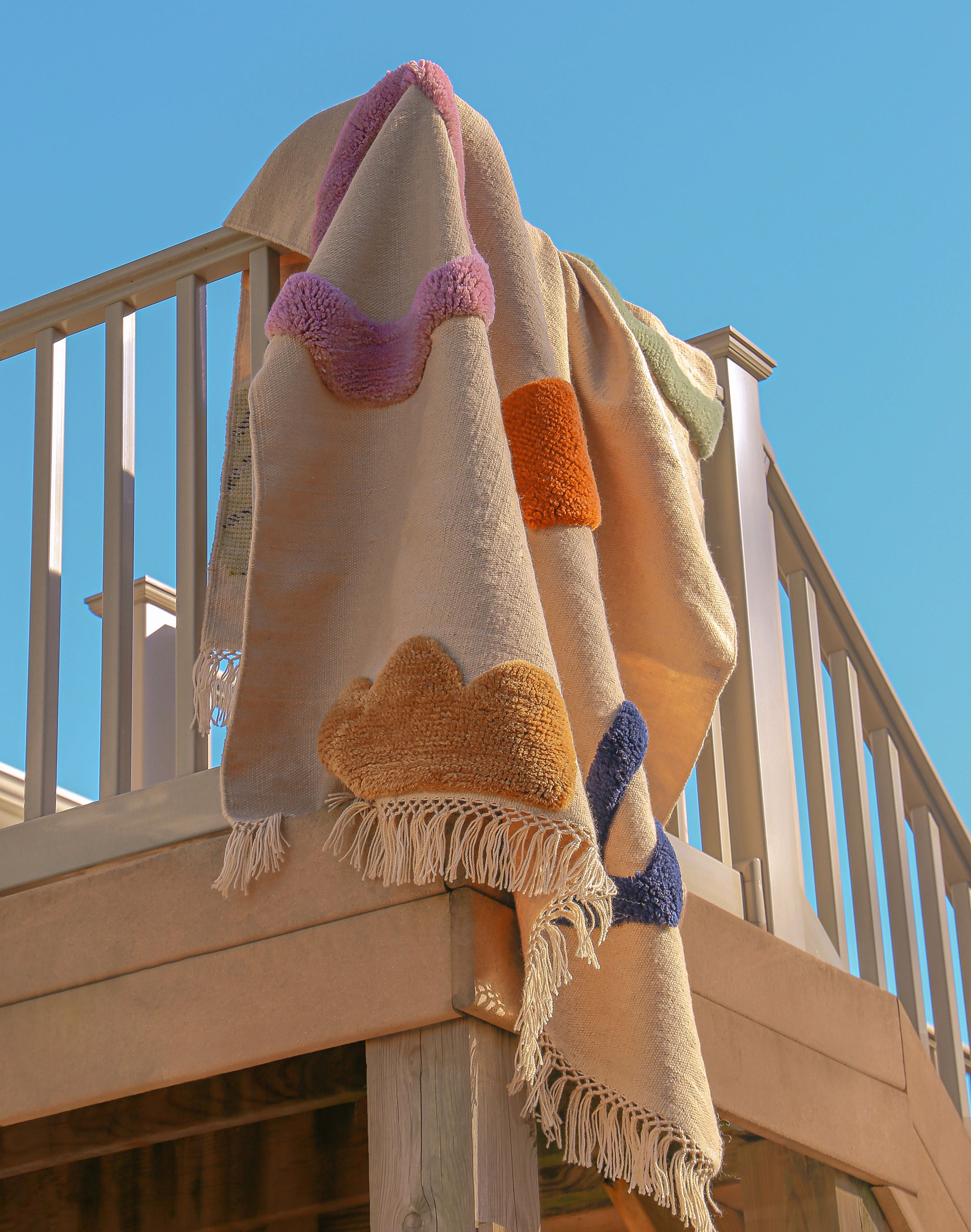 The "Heavy" Blanket 02