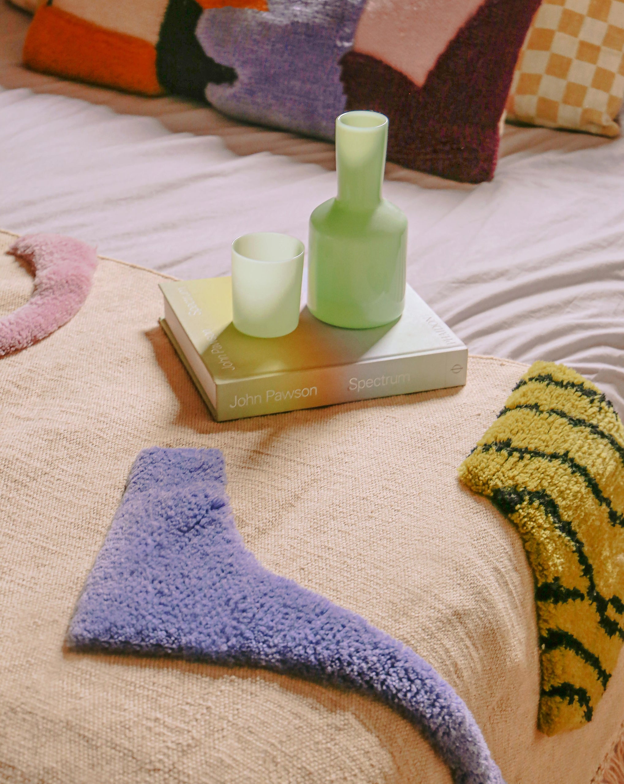 The "Heavy" Blanket 02