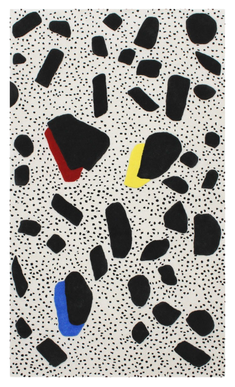 APAD Rug—Day 288