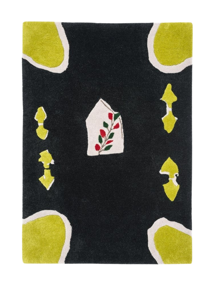 Seidatu K. Rug, 02