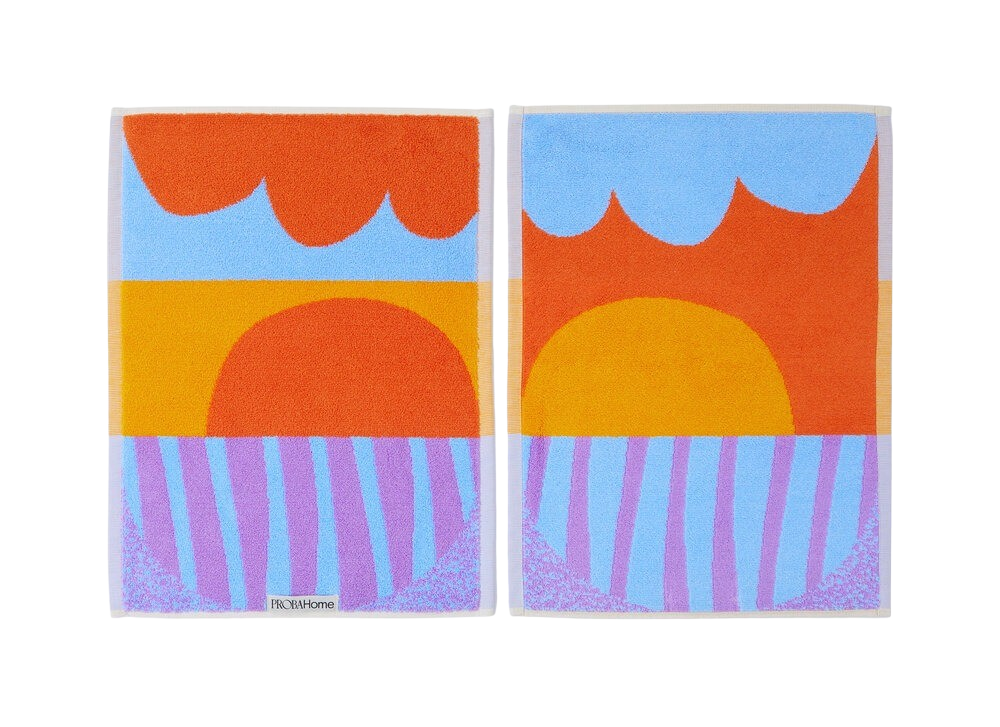 The Island 05, Small Towel