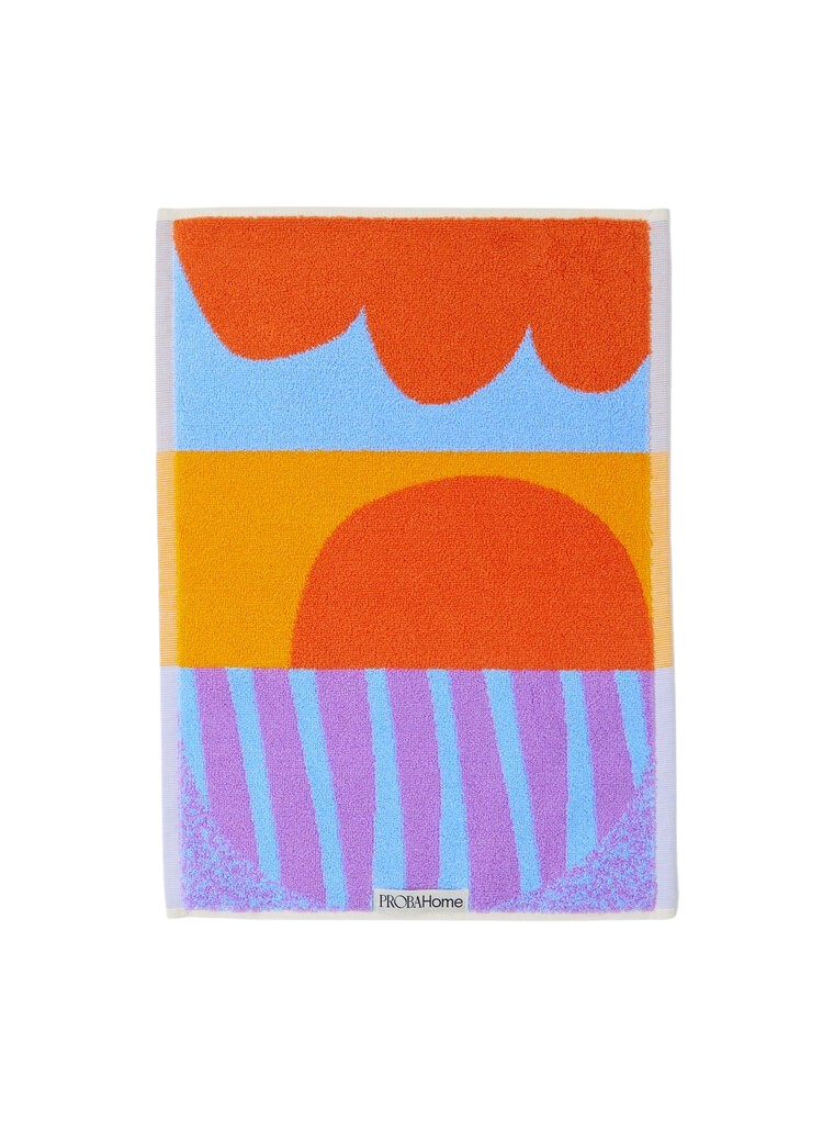 The Island 05, Small Towel