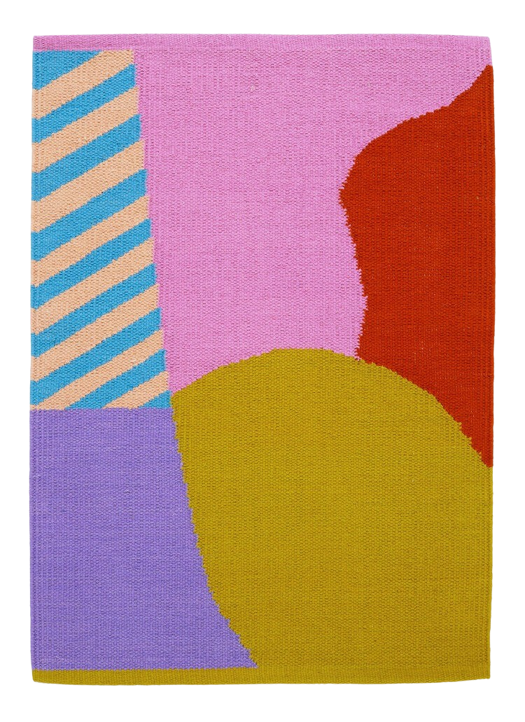 The Island Mat 02, Sample
