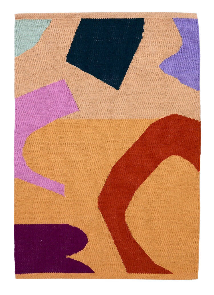 The Island Mat 04, Sample