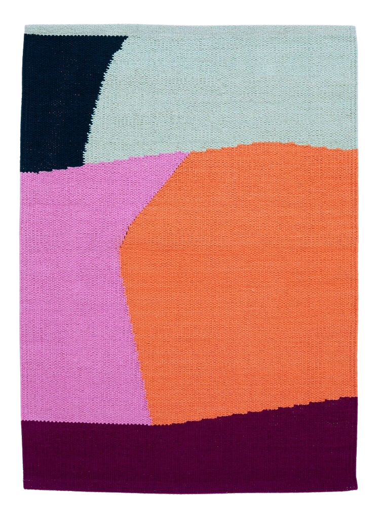 The Island Mat 01, Sample