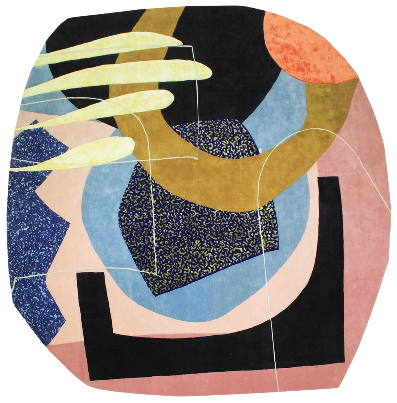 The Elle Rug