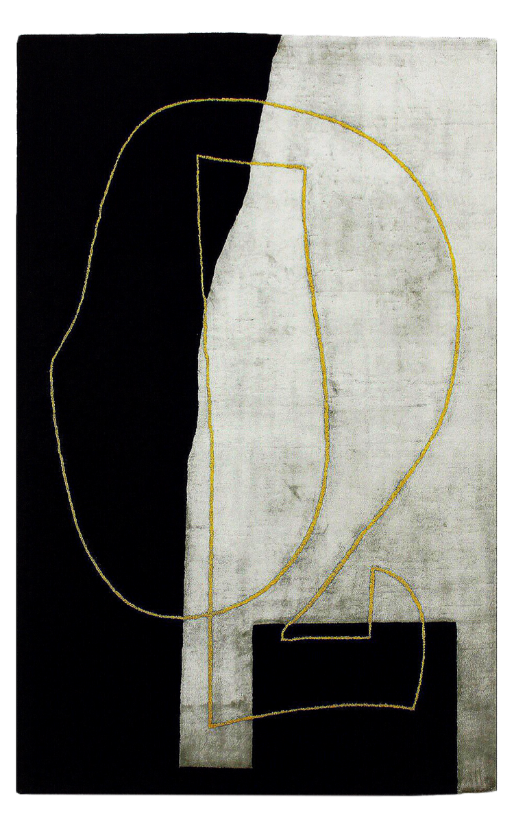 Luster Rug Sage