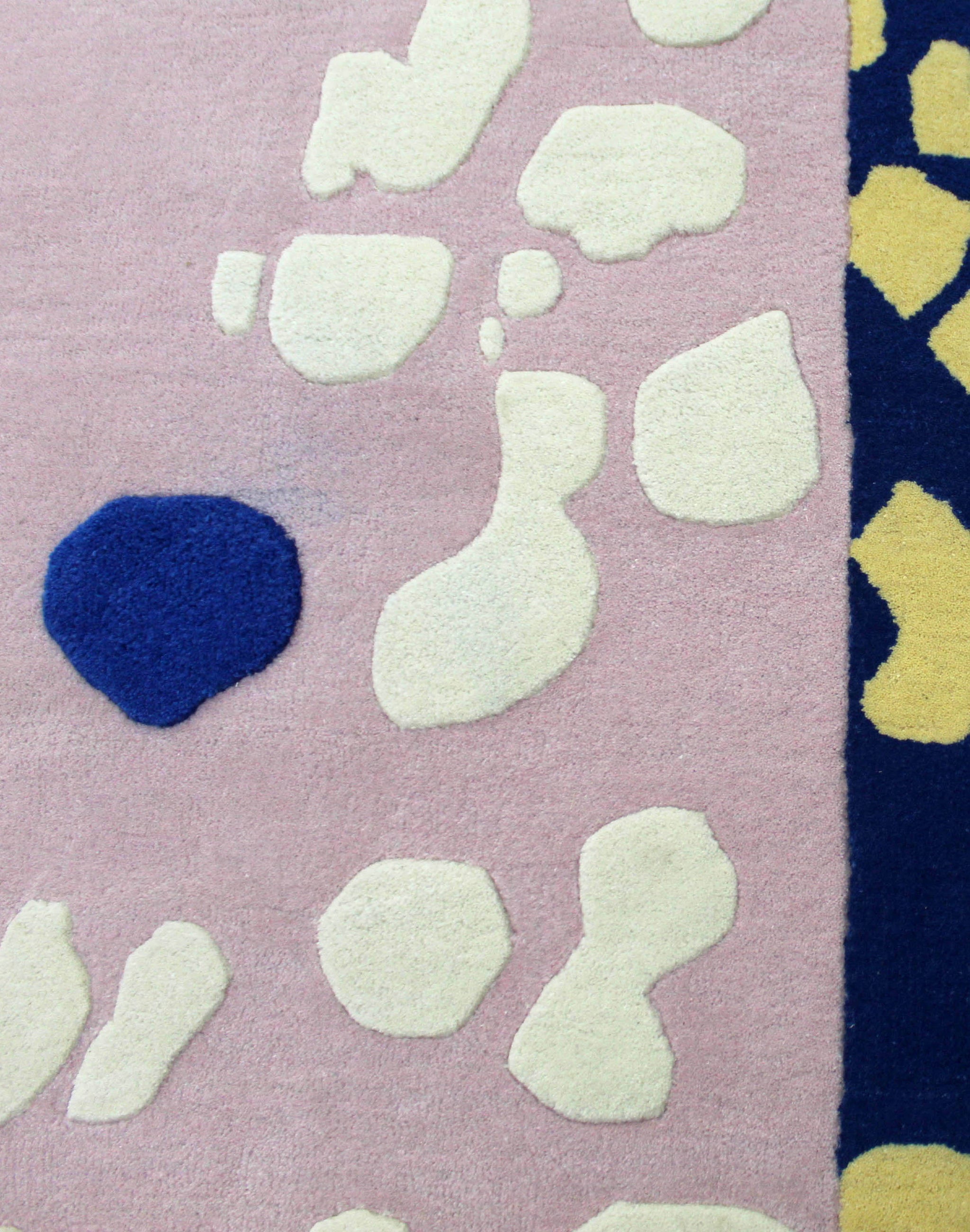 APAD Rug—Day 290, Sample (2nd)