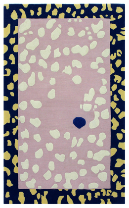 APAD Rug—Day 290, Sample (2nd)