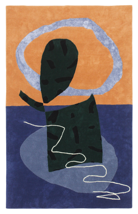 APAD Rug—Day 1292 No.3