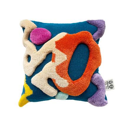 Concave Pillow