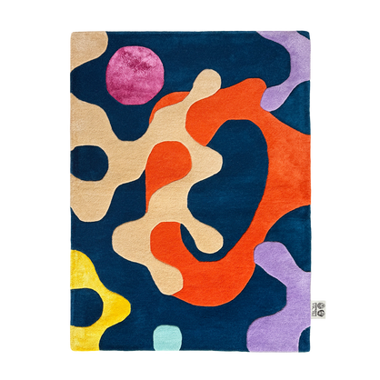 Concave Rug