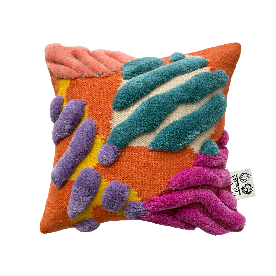 Convex Pillow