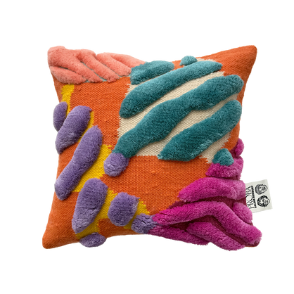 Convex Pillow