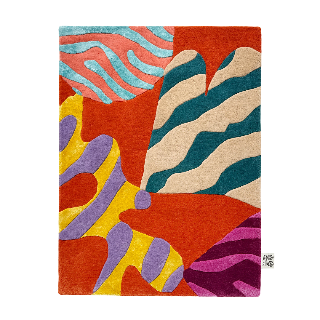 Convex Rug