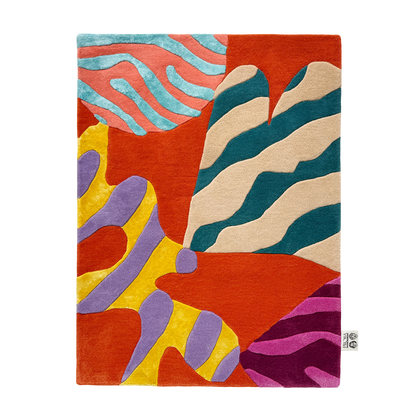 Convex Rug