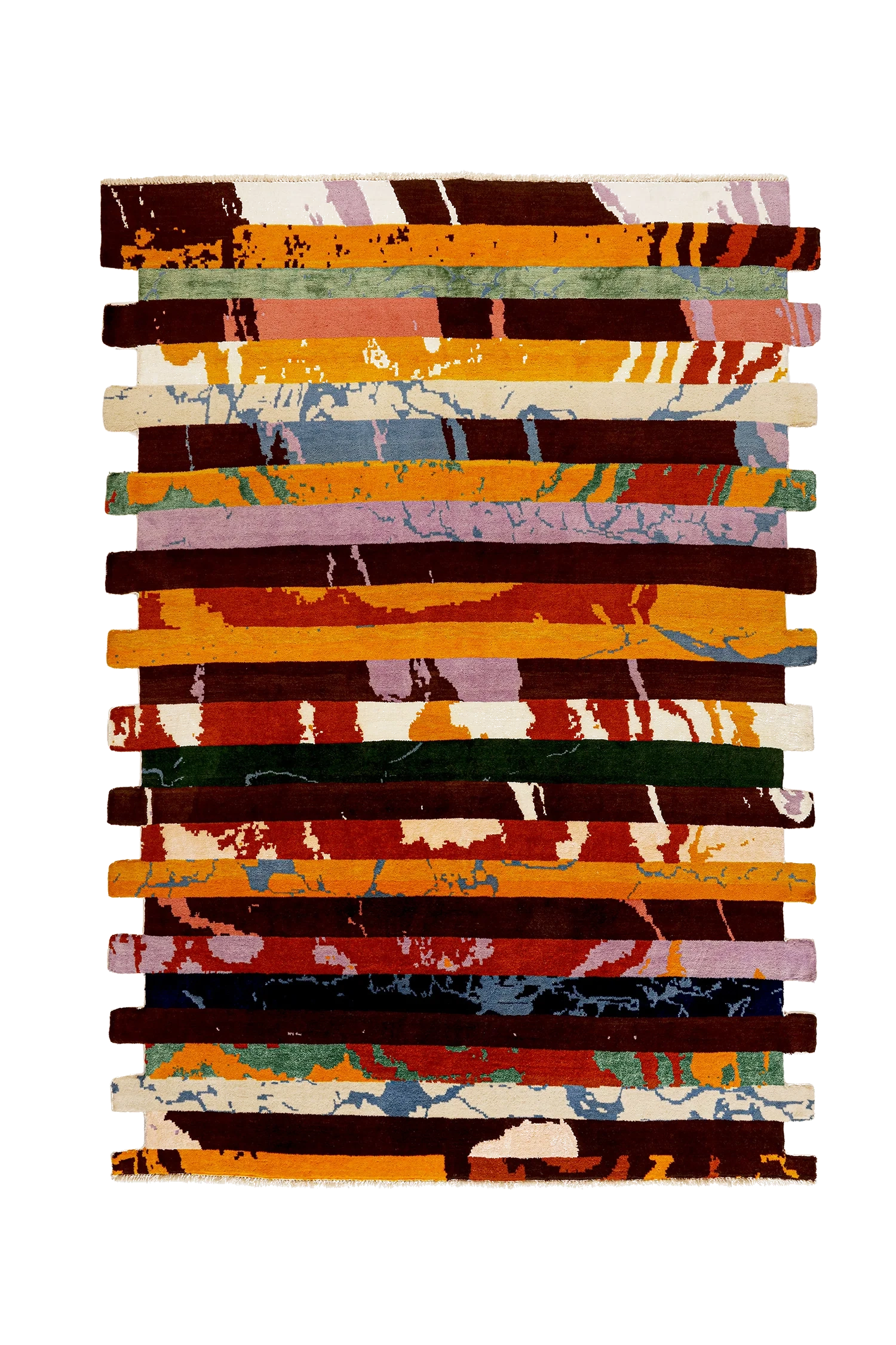 Price Upon Request The Time Tapestry Rug