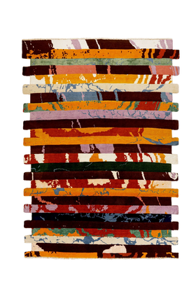 Price Upon Request The Time Tapestry Rug