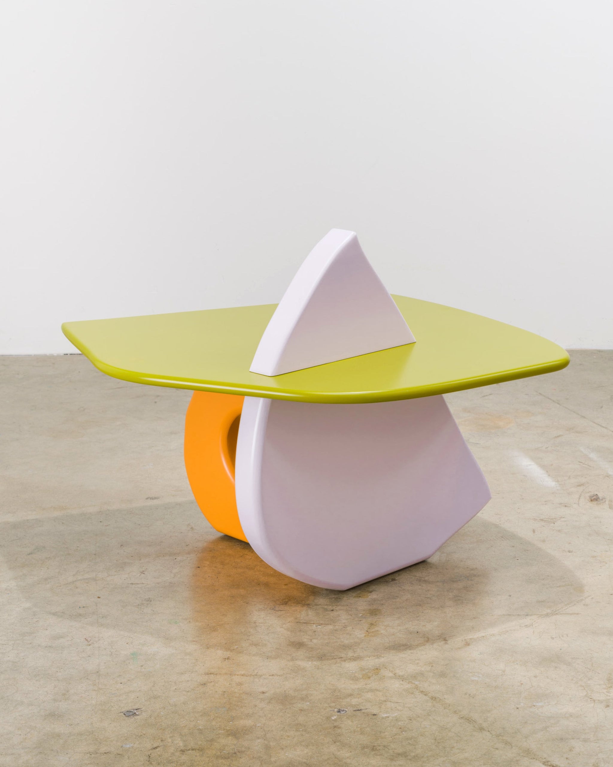 Shape Table 02