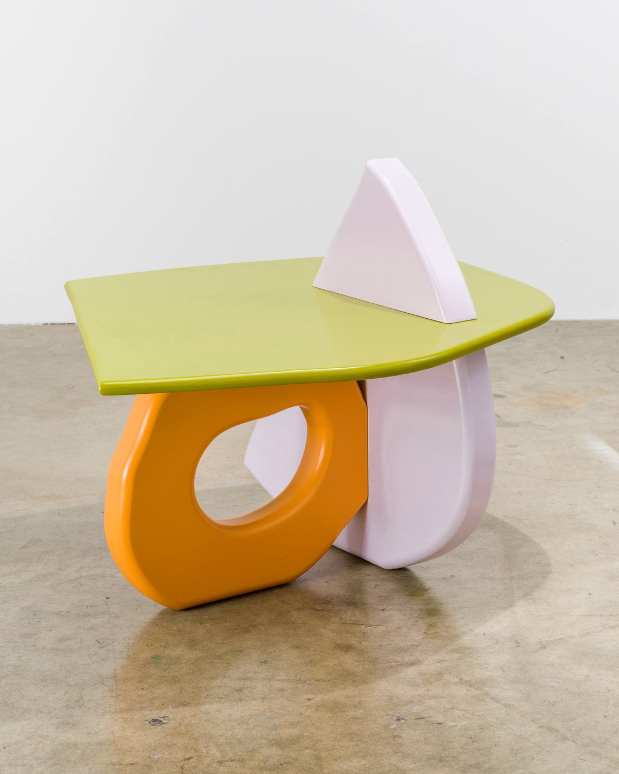 Shape Table 02