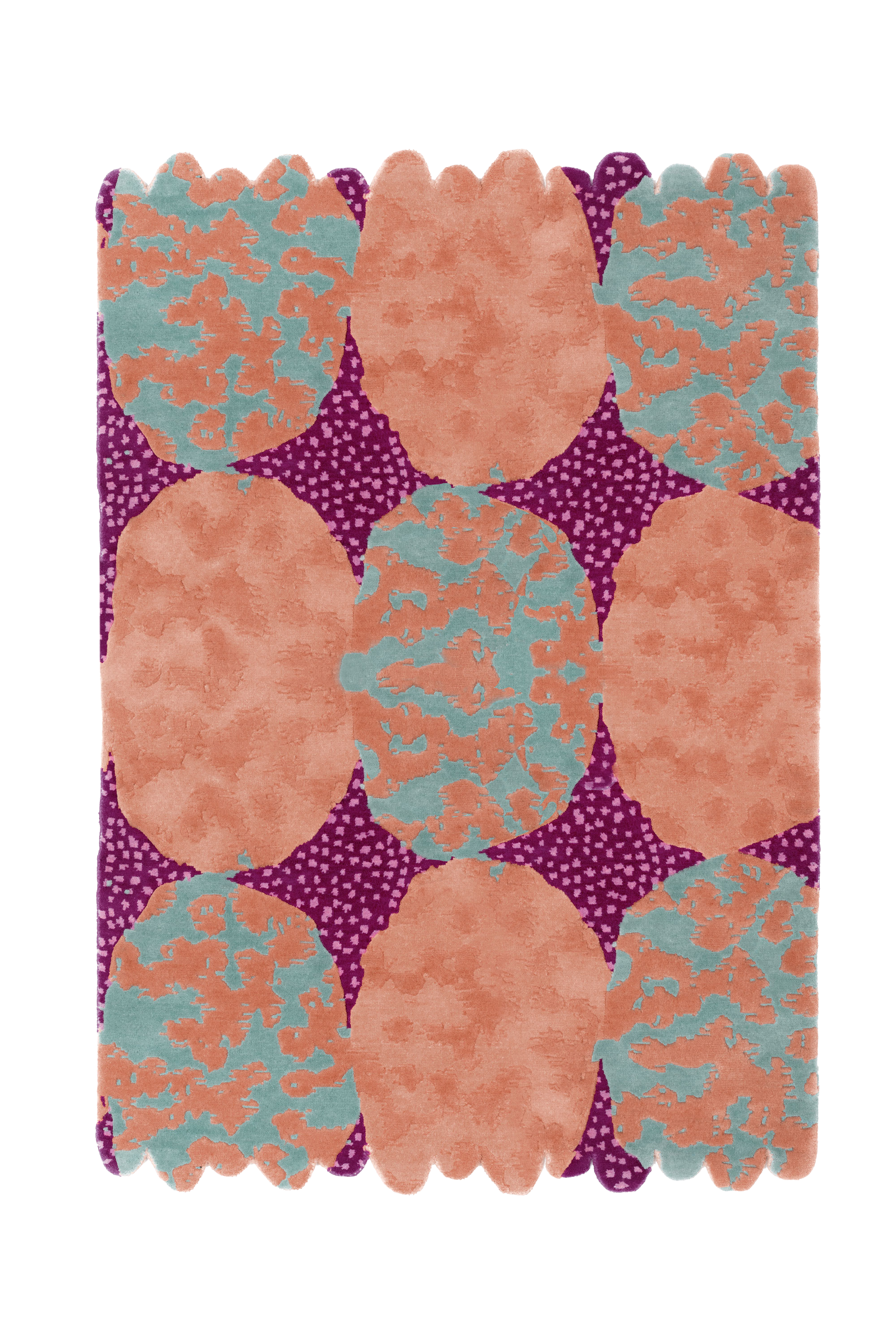 Petal Structure