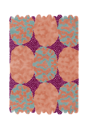 Petal Structure
