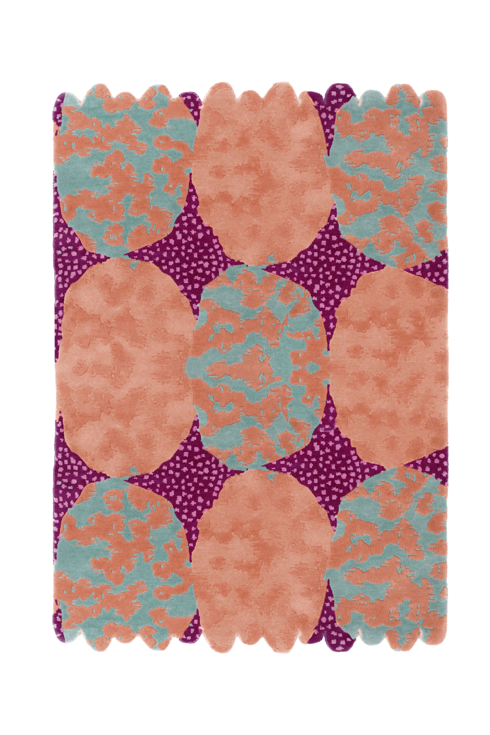 Petal Structure