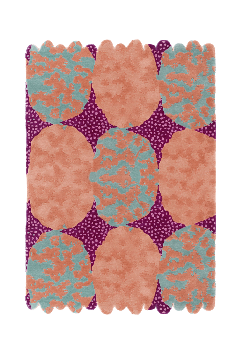 Petal Structure