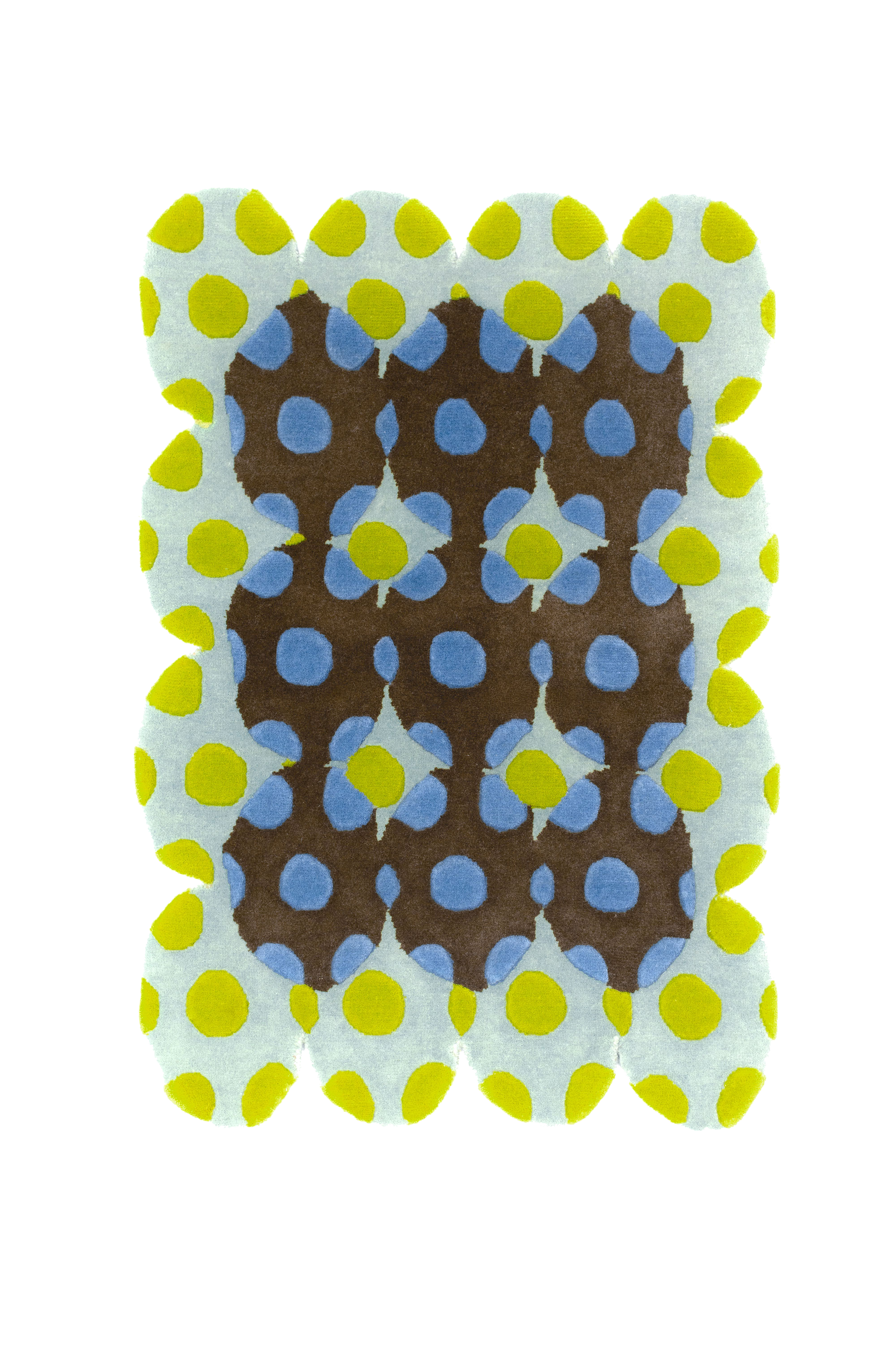 Bloom Structure
