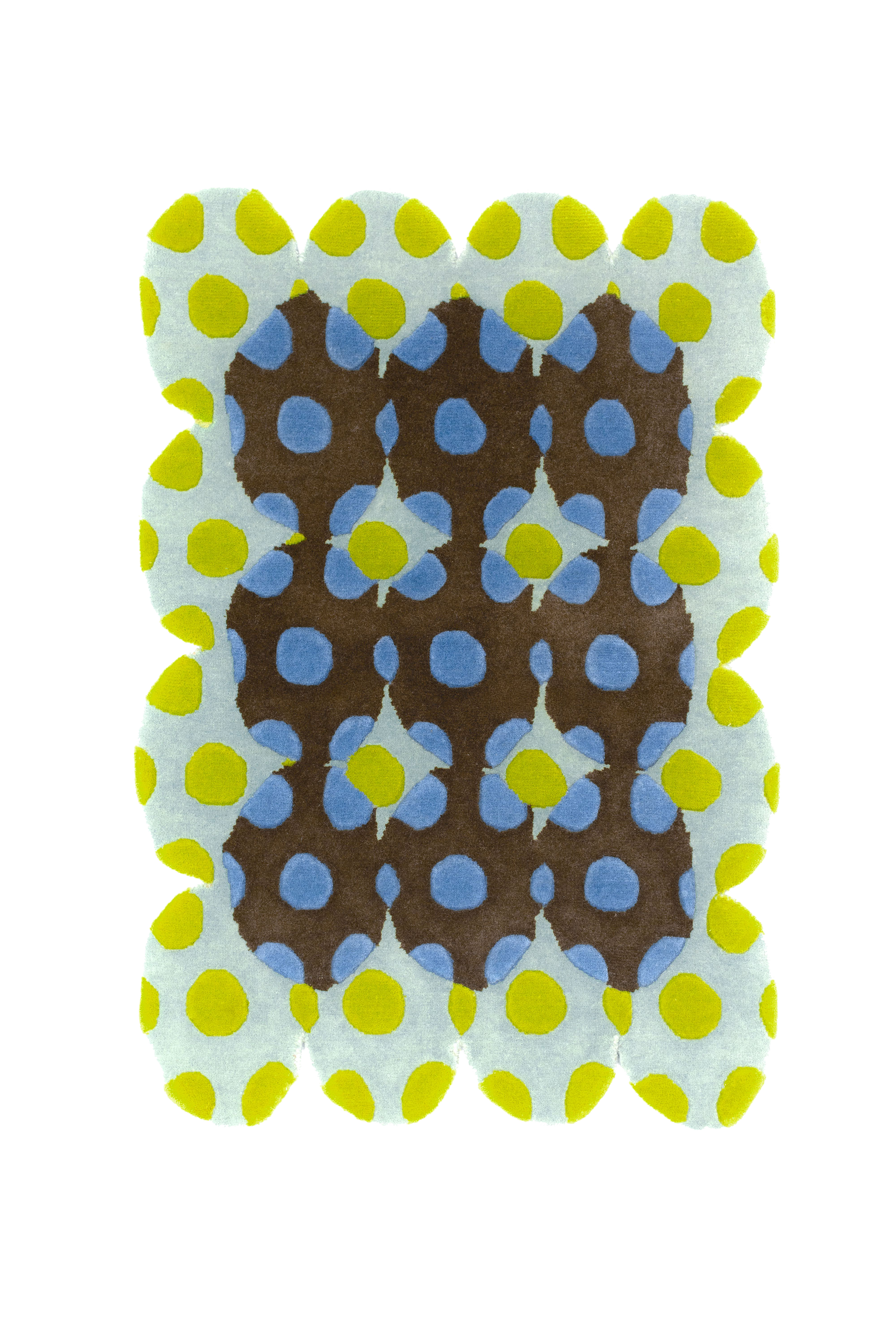 Bloom Structure