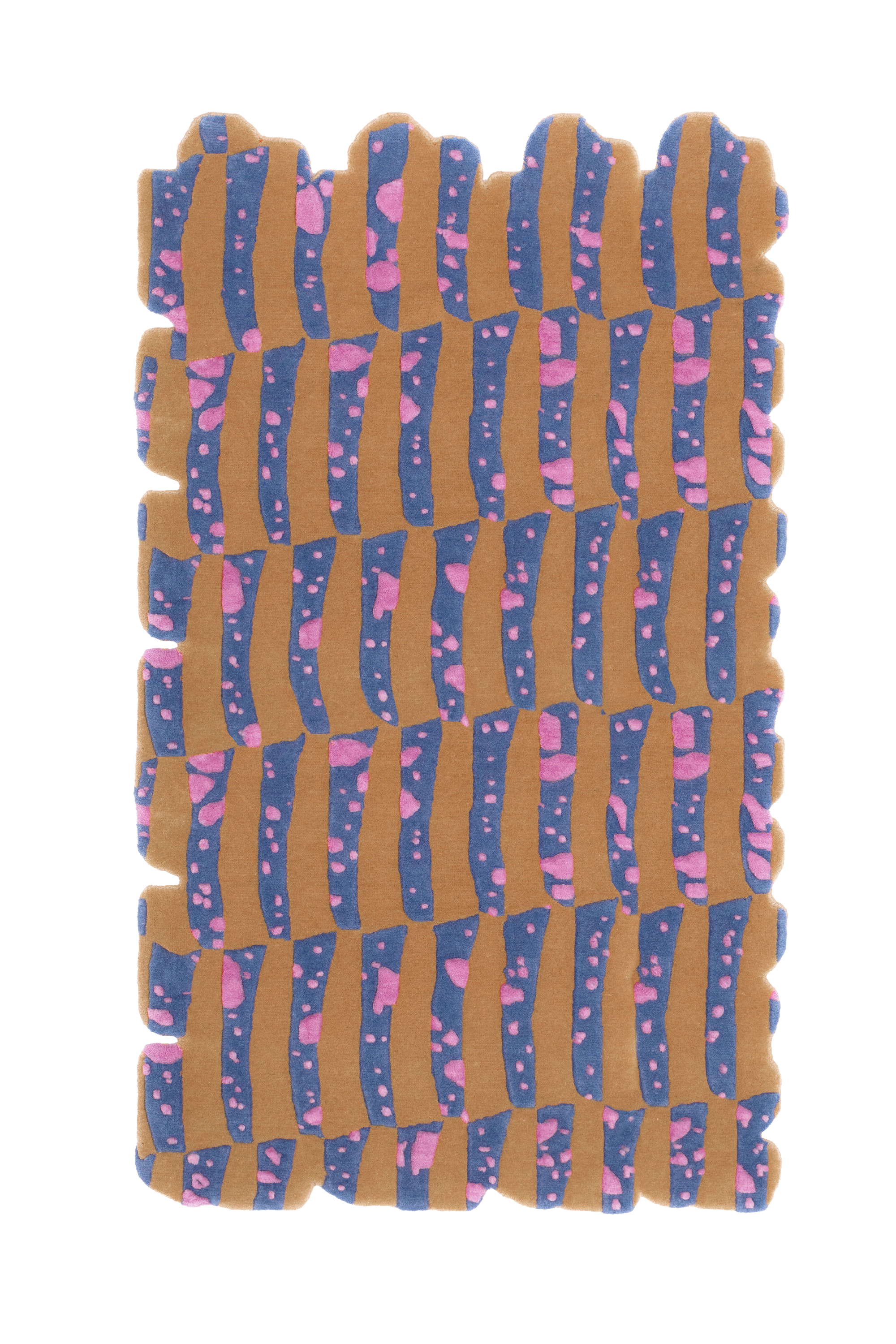Ripple Structure