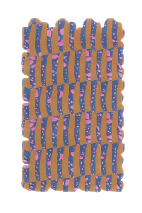 Ripple Structure