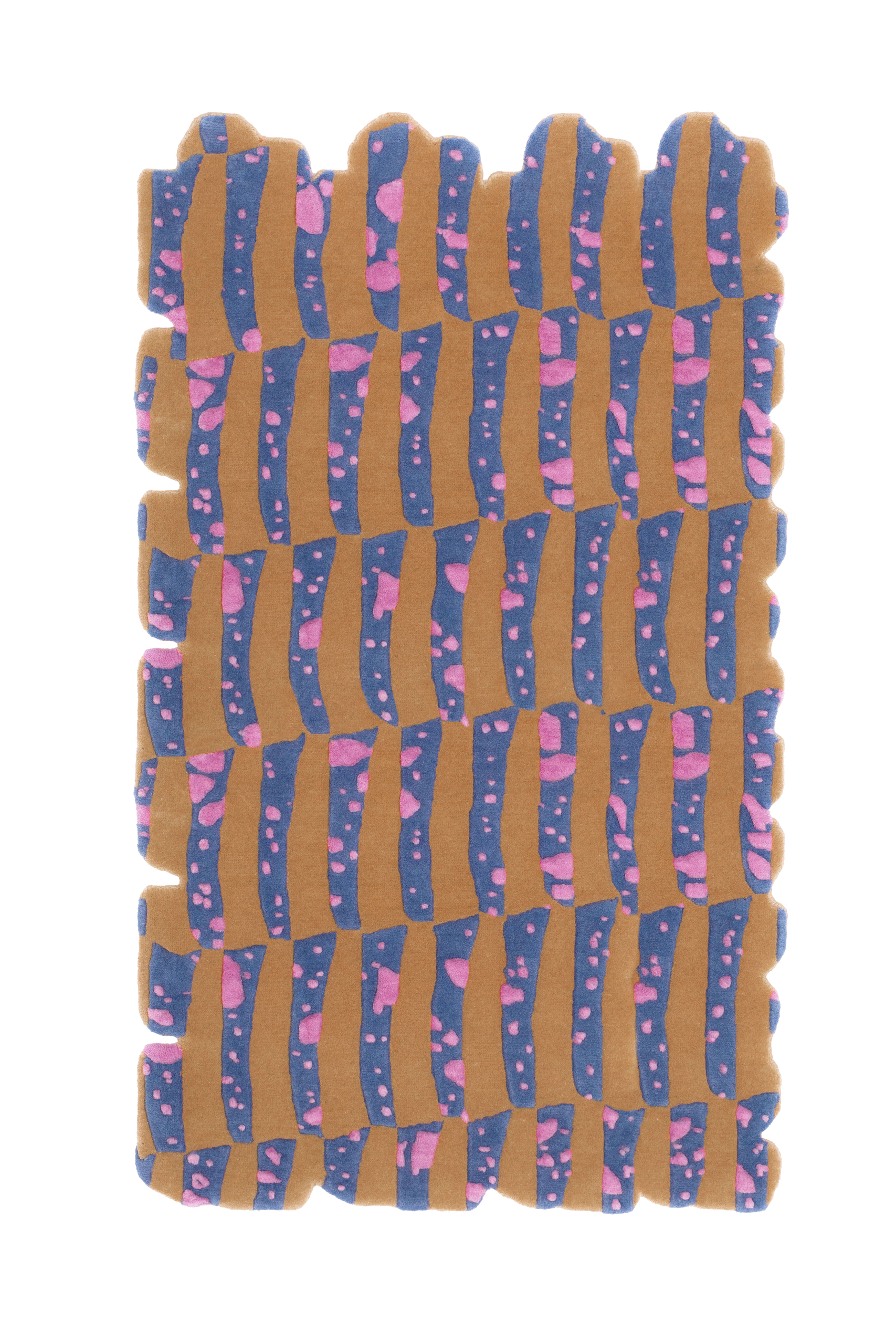 Ripple Structure
