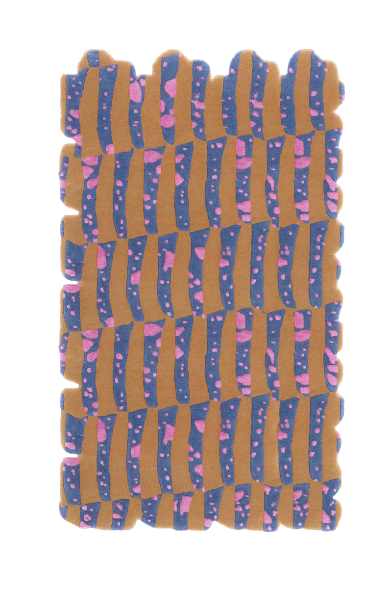 Ripple Structure
