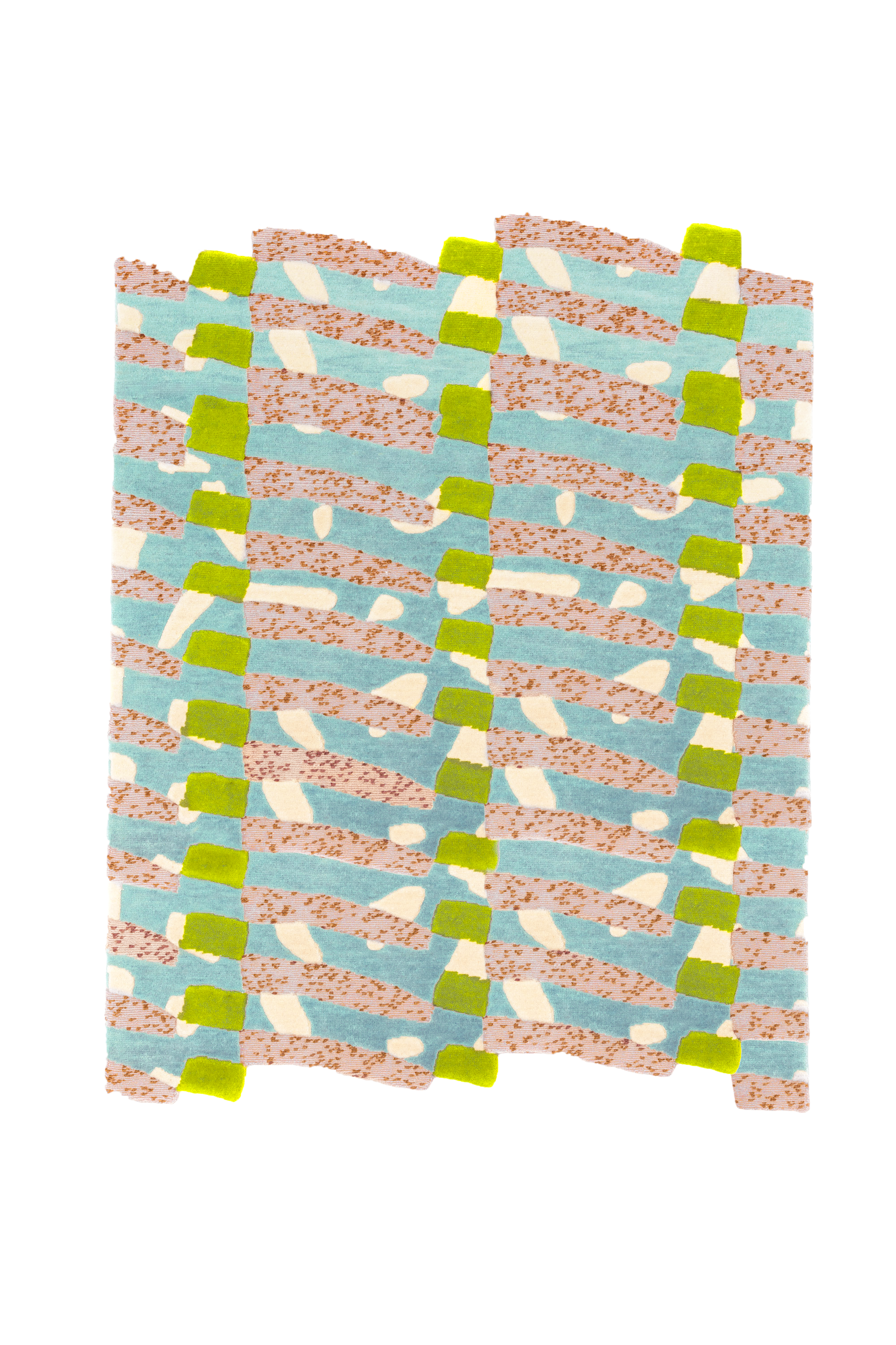 River Structure 01