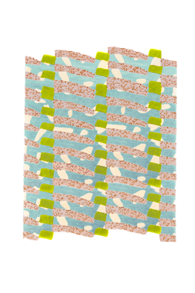 River Structure 01