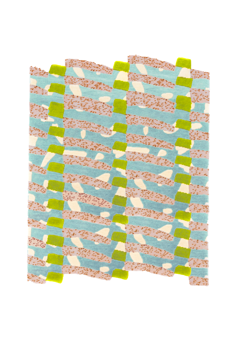 River Structure 01