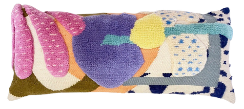 Lumbar Pillow 02