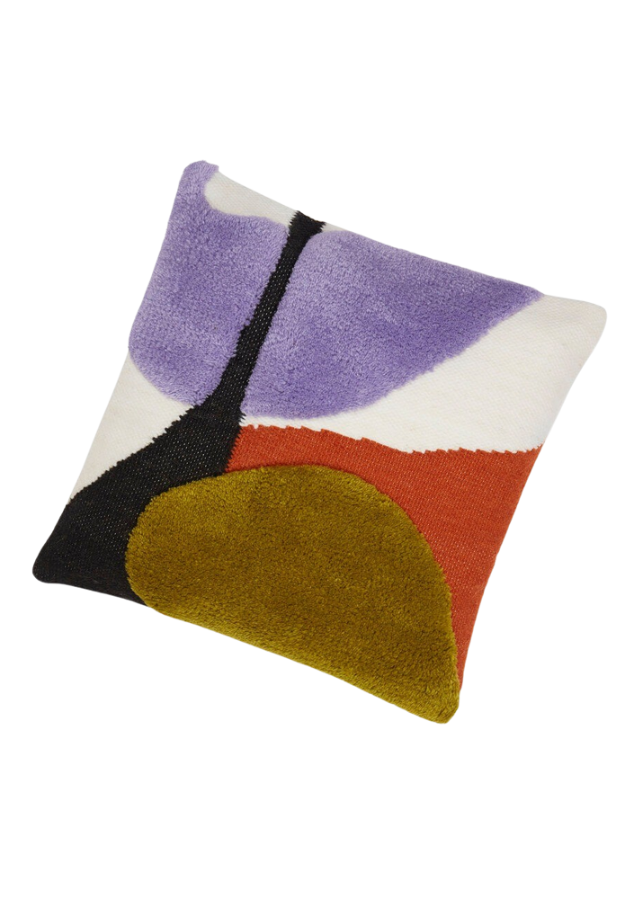 Arrangement Pillow 15, Sample