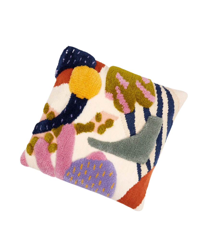 Arrangement Pillow 16, Sample